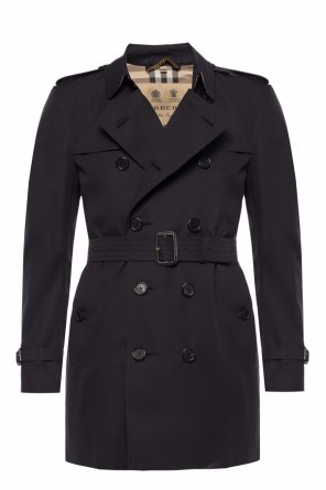 'the kensington' double-breasted trench coat, zdjęcie 1 'the kensington' double-breasted trench coat od Burberry